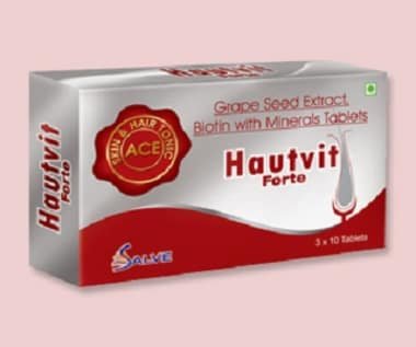 DARAVIT FORTE X1